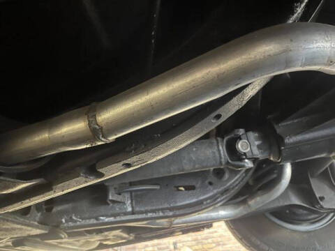 1959 Cadillac Eldorado