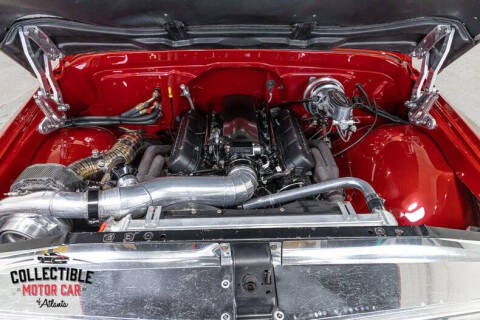 1969 Chevrolet C10