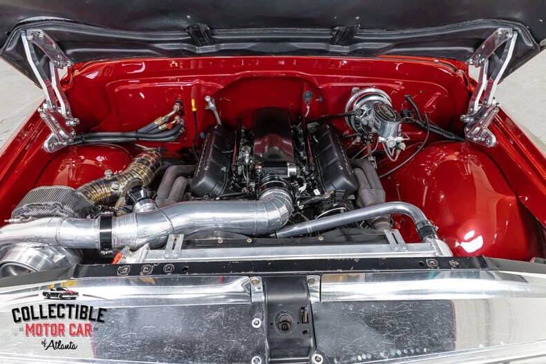 1969 Chevrolet C10