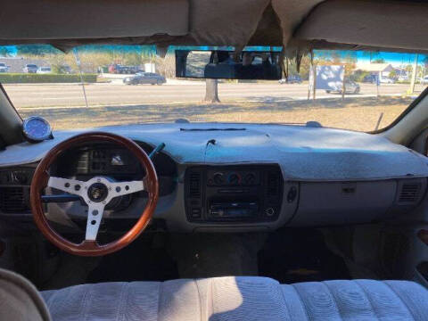 1994 Chevrolet Caprice