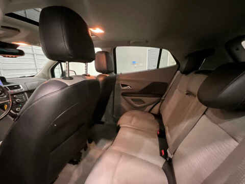 2015 Buick Encore Convenience