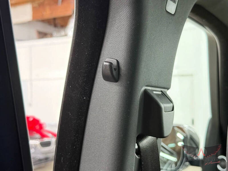 2014 Land Rover Range Rover HSE