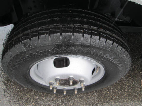 2020 Ford F-350 Super Duty XL