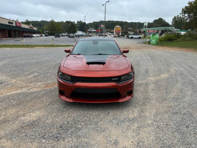 2021 Dodge Charger for sale at Guadalupe Auto Sales, LLC. in Jemison, AL