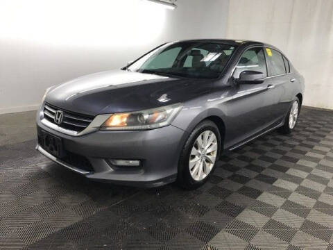2014 Honda Accord for sale at US Auto in Pennsauken NJ
