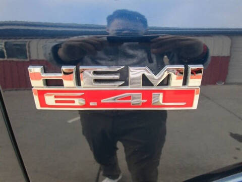 2022 RAM 2500 Limited
