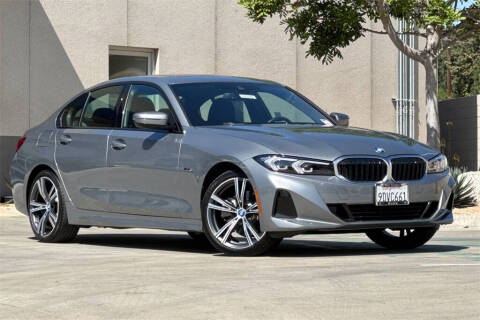 2023 BMW 3 Series 330e