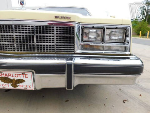 1979 Buick Electra