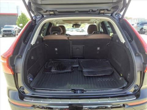 2019 Volvo XC60 T6 Momentum