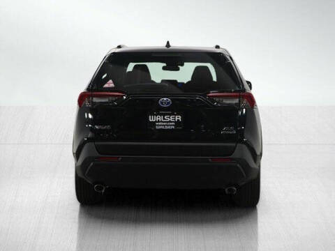 2023 Toyota RAV4 Hybrid XLE Premium