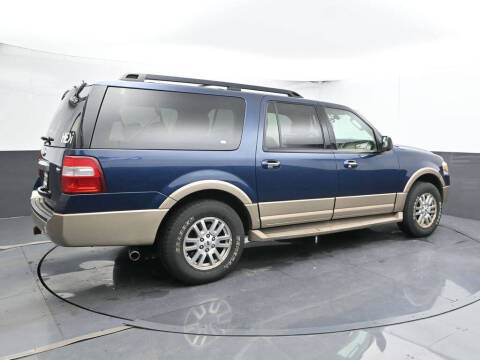 2014 Ford Expedition EL XLT