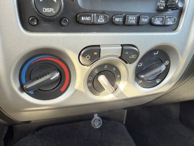 2009 GMC Canyon