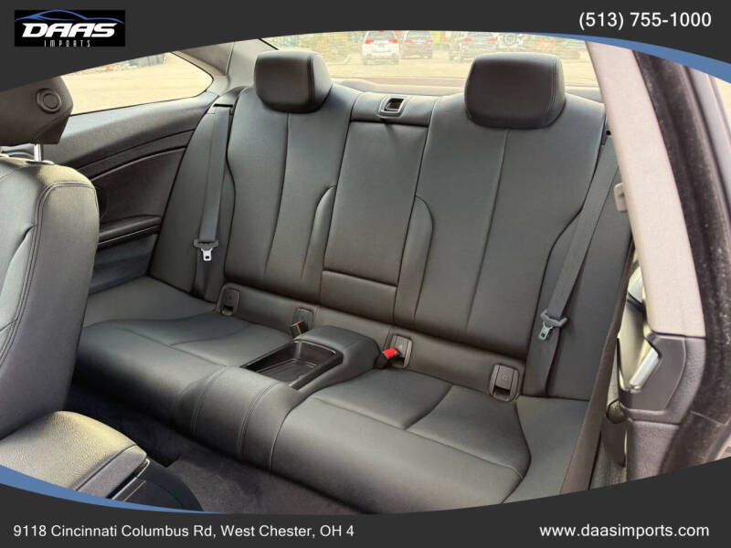 2014 BMW 4 Series 428i xDrive