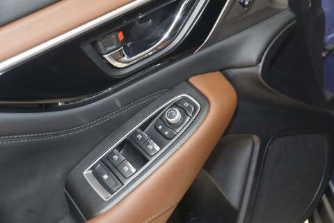 2021 Subaru Outback Touring XT