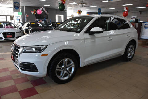 2019 Audi Q5