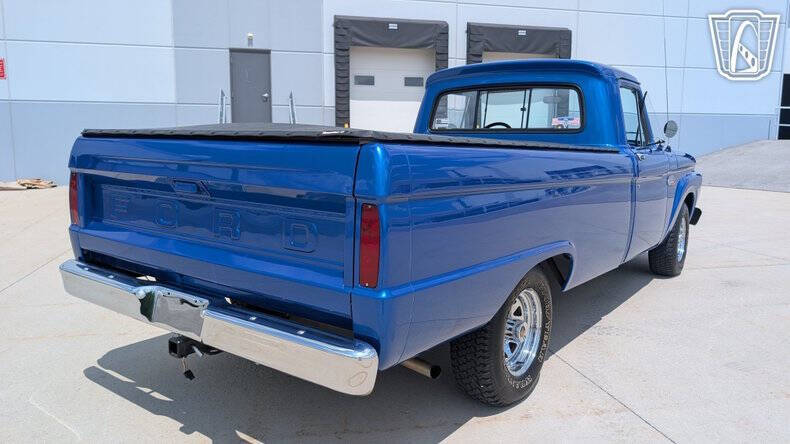 1965 Ford F-150