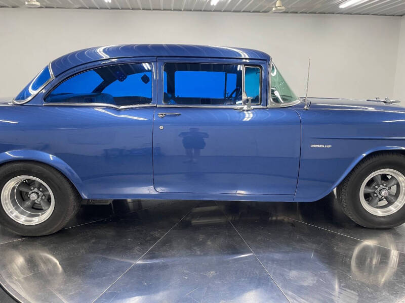 1955 Chevrolet Bel Air