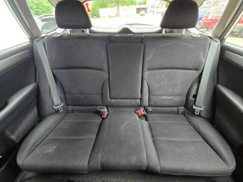 2015 Subaru Outback 2.5i