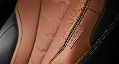 2019 BMW 8 Series M850i xDrive