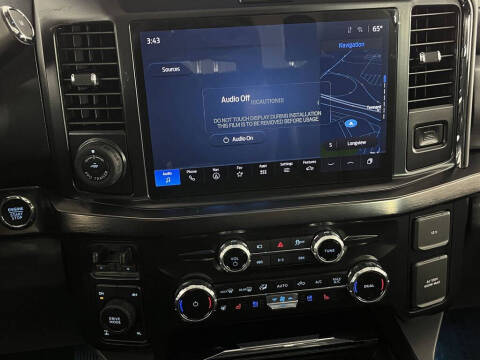 2026 Ford F-350 Super Duty