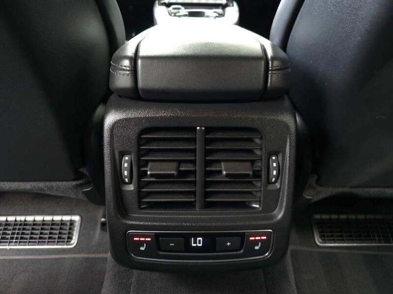 2022 Audi RS e-tron GT quattro