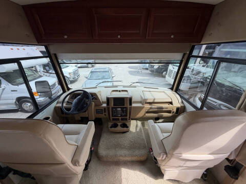 2013 Itasca SUNOVA