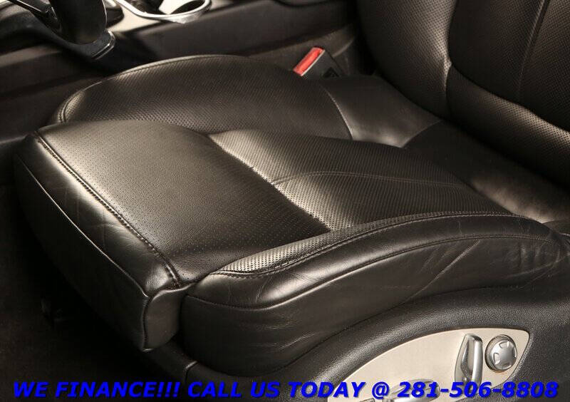 2017 Porsche Cayenne S