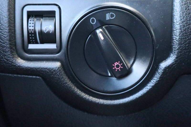 2003 Volkswagen GTI 1.8T