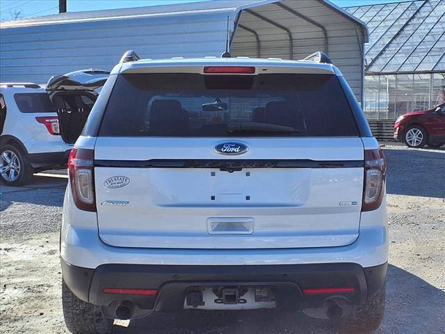 2015 Ford Explorer for sale at Tri State Auto Sales in Cincinnati, OH