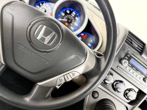 2007 Honda Element EX