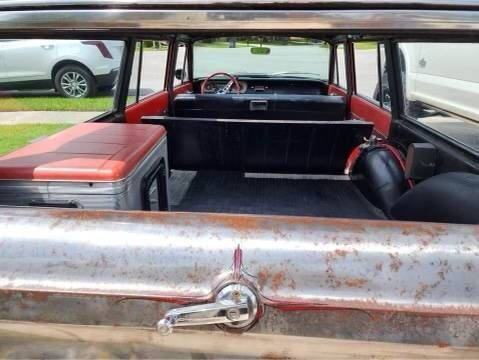 1964 Ford Falcon
