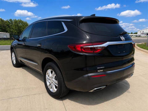 2019 Buick Enclave Essence