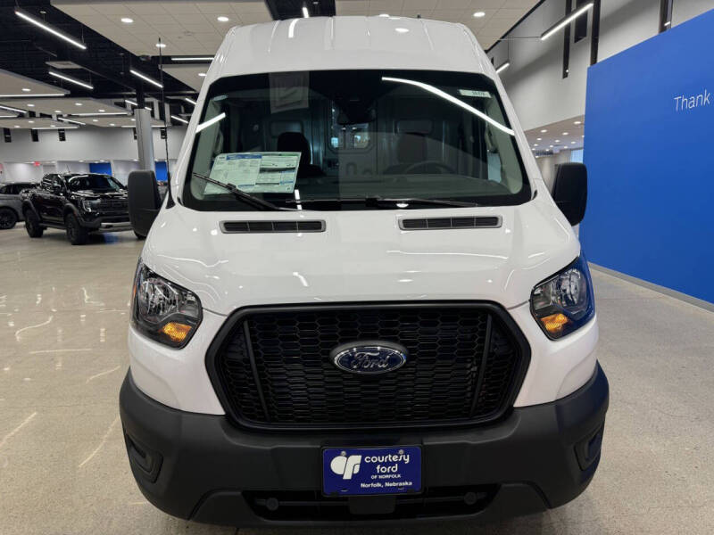 2024 Ford Transit 350