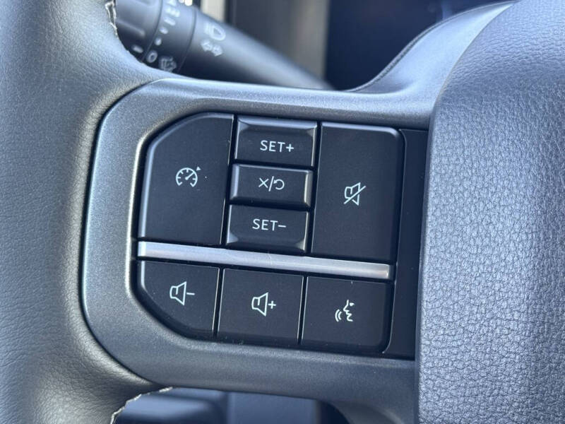 2026 Ford F-350 Super Duty