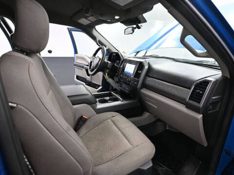 2020 Ford F-350 Super Duty