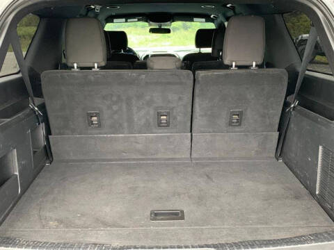 2019 Ford Expedition MAX XLT