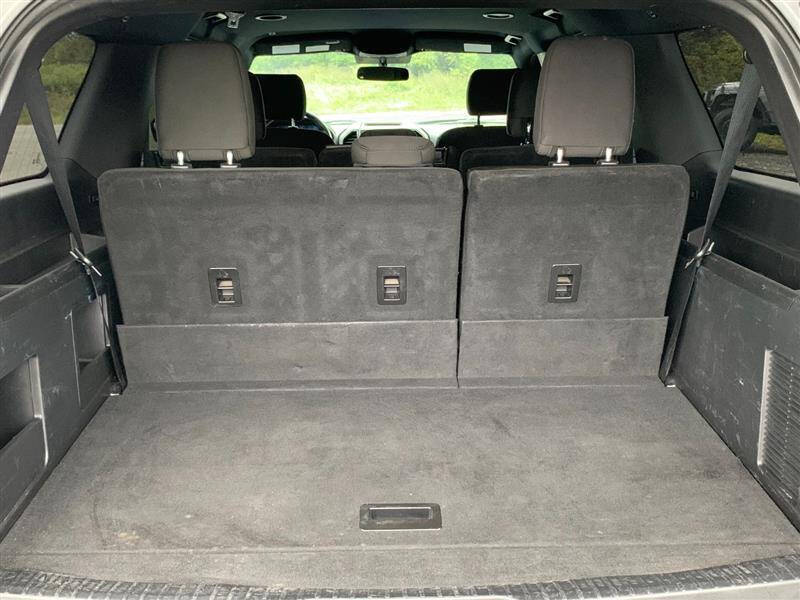 2019 Ford Expedition MAX XLT