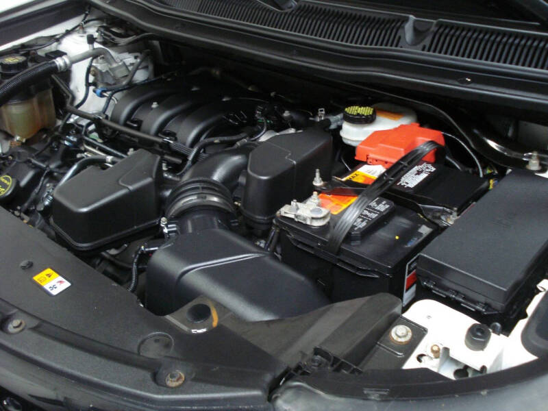 2015 Ford Explorer Police Interceptor Utility