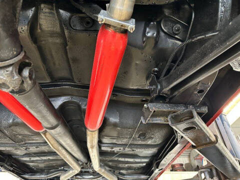 1971 Chevrolet Chevelle