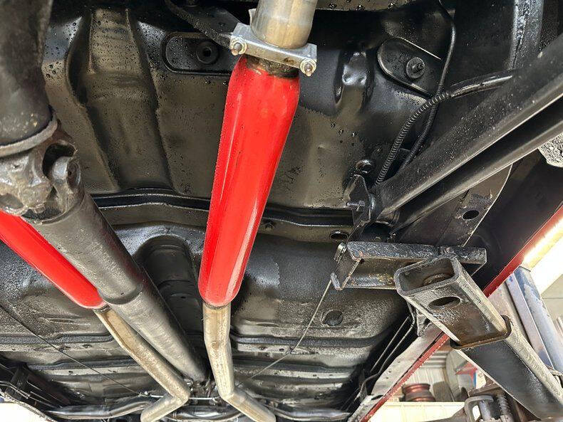 1971 Chevrolet Chevelle