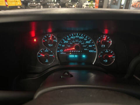 2025 Chevrolet Express LT 3500