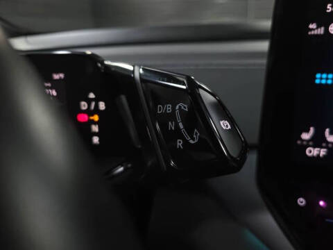 2023 Volkswagen ID.4 Standard