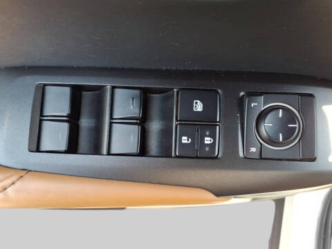 2015 Lexus NX 200t