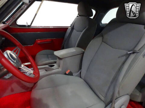 1957 Studebaker Golden Hawk