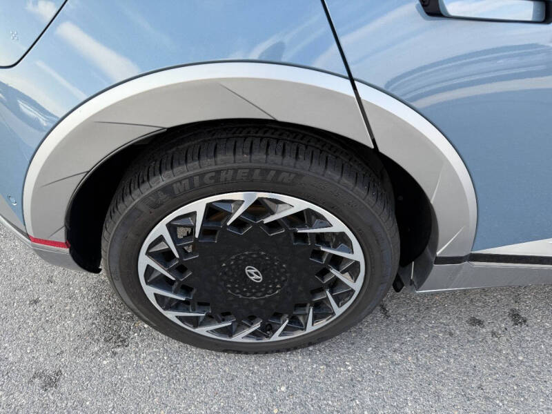 2023 Hyundai Ioniq 5 Limited