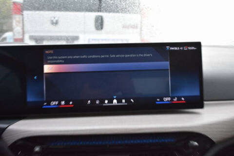 2025 BMW 4 Series 430i