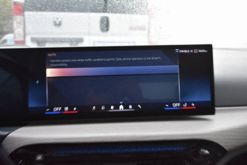 2025 BMW 4 Series 430i