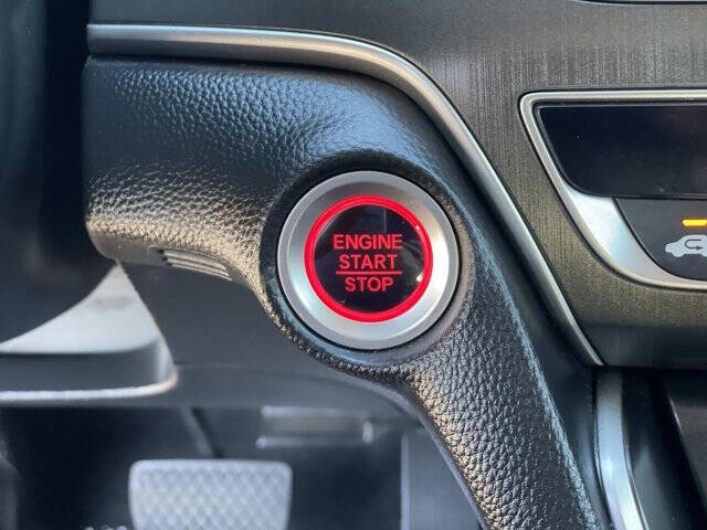 2021 Honda Accord LX