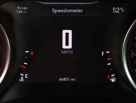 2018 Dodge Challenger 392 HEMI Scat Pack Shaker