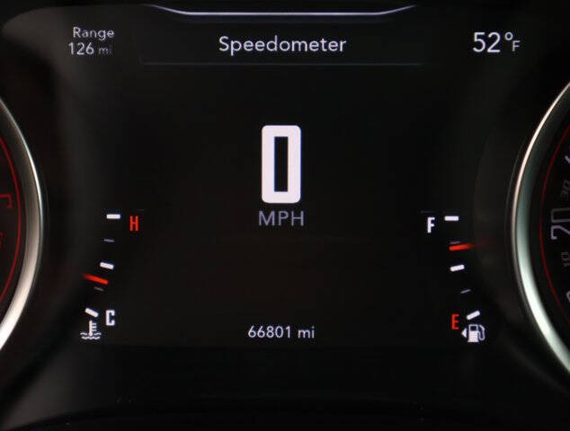 2018 Dodge Challenger 392 HEMI Scat Pack Shaker